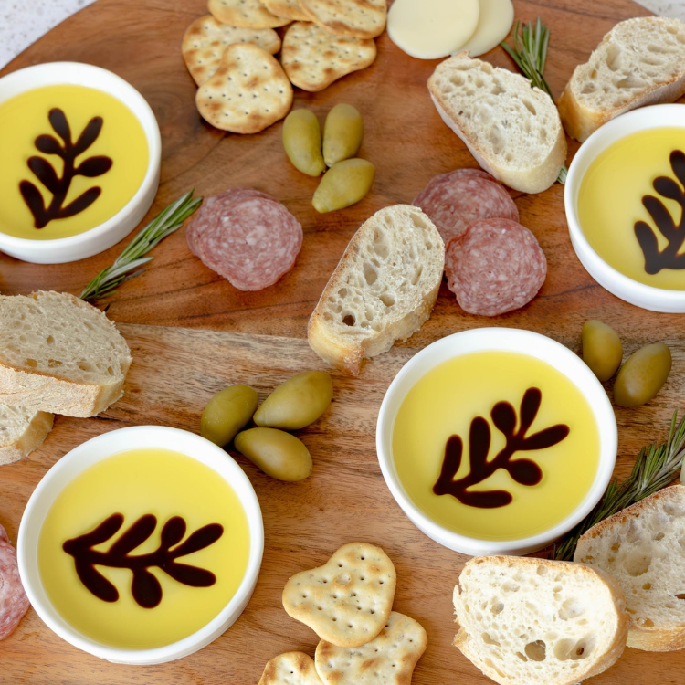 Jeanne Fitz Wine Night Bundle