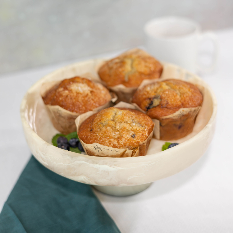 Jeanne Fitz Resin Collection Bowl Bundle