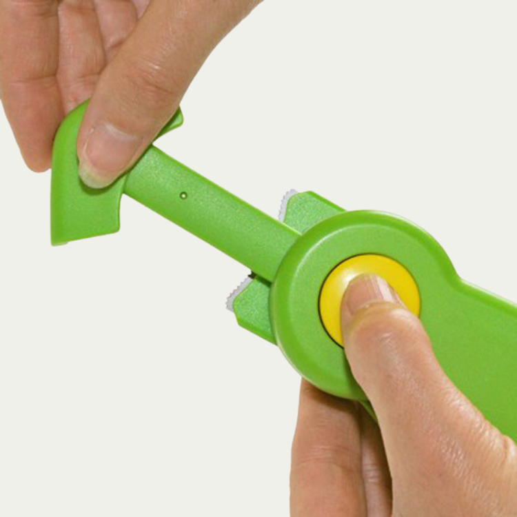 MoHA! Easy Open Jar Opener