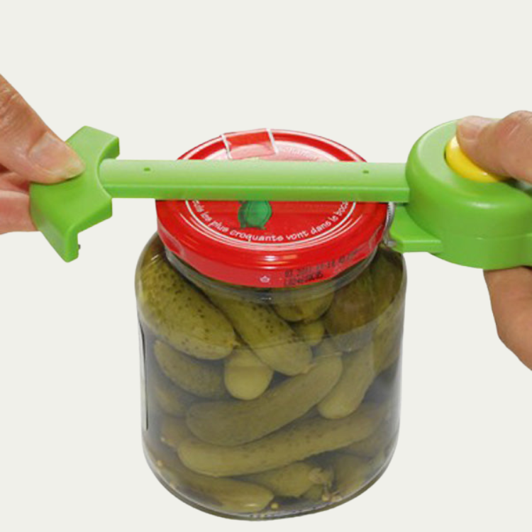 MoHA! Easy Open Jar Opener