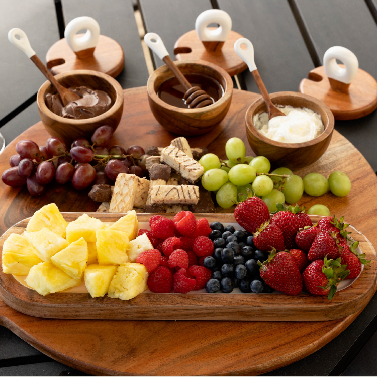 Jeanne Fitz Charcuterie Essentials Bundle