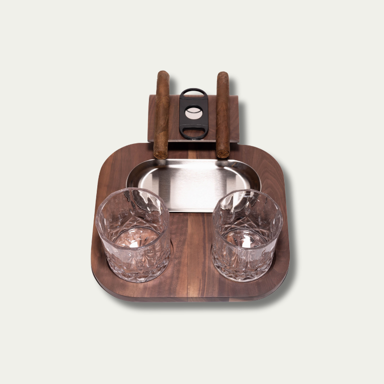 Gezellig Barrel and Leaf Experience