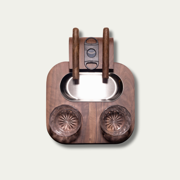 Gezellig Barrel and Leaf Experience