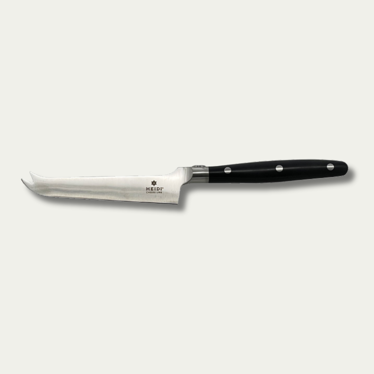 HCL Edelweiss Hard Cheese Knife and ABS Handle