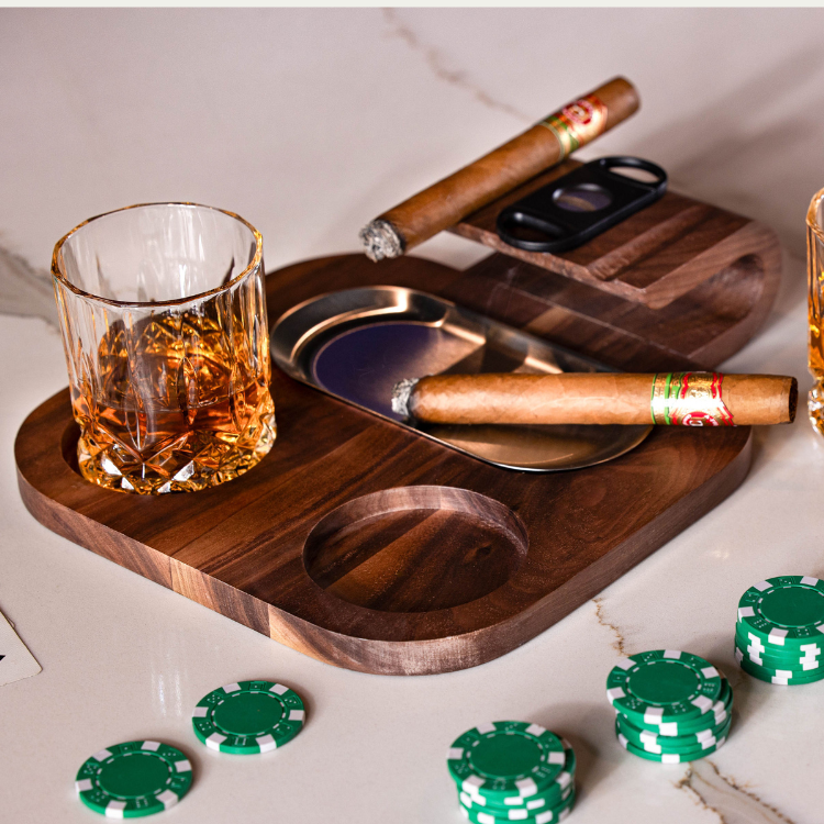 Gezellig Barrel and Leaf Experience