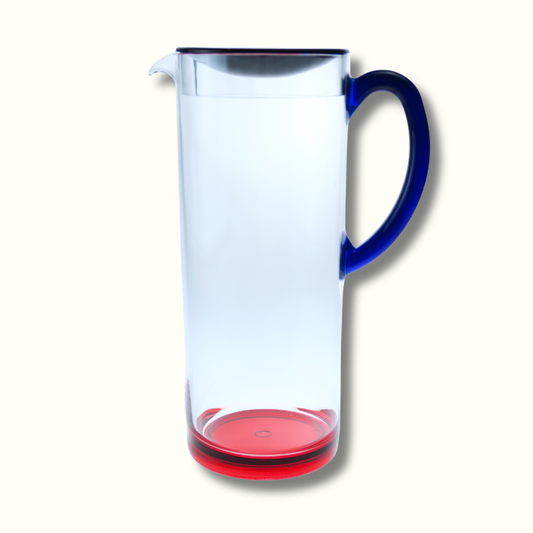 Tootles By Jeanne Fitz Americana Pitcher