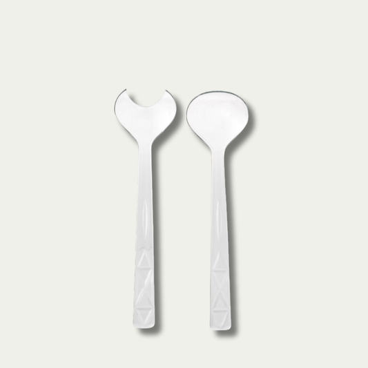 Sagaform Picnic Collection Salad Servers