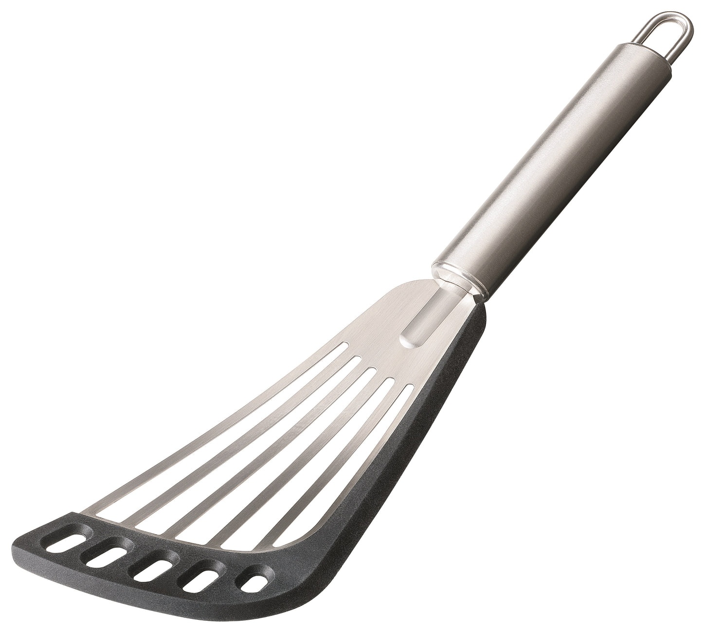 MoHA! by Widgeteer Spala Flexible Spatula, Stainless Steel