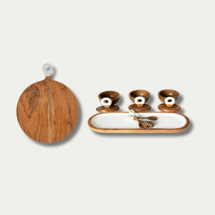 Jeanne Fitz Charcuterie Essentials Bundle