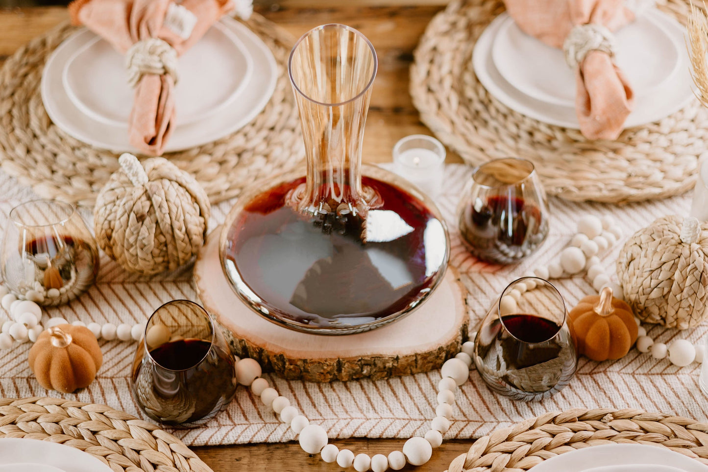 Jeanne Fitz Wine Night Bundle