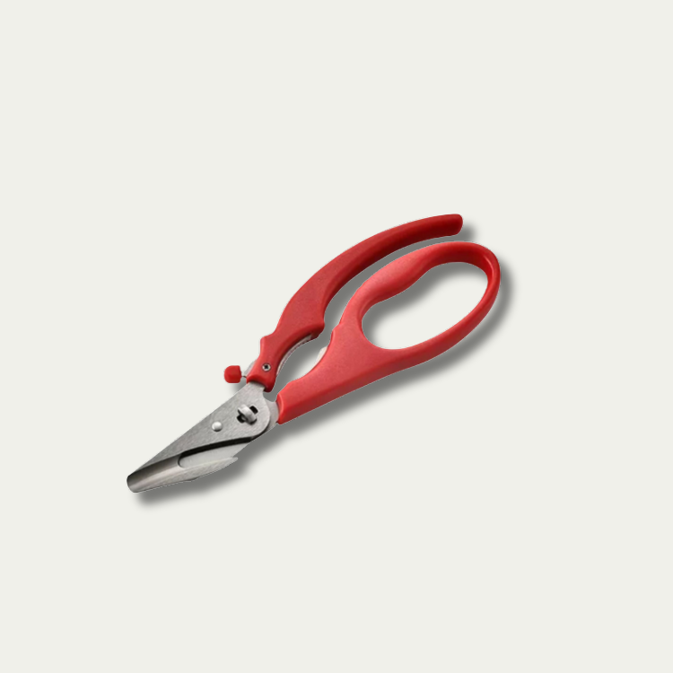 Jeanne Fitz Seafood Shears