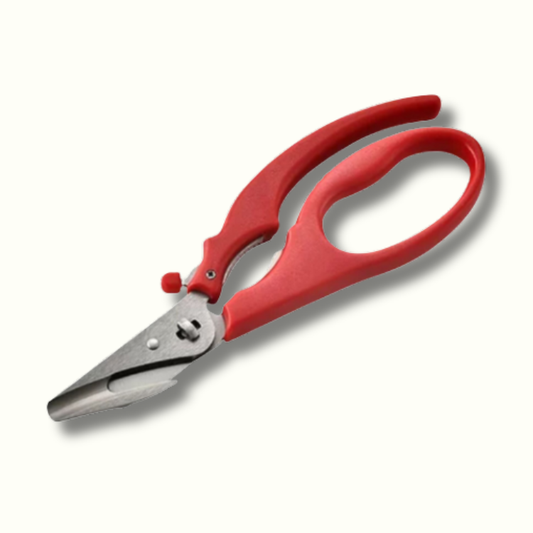 Jeanne Fitz Seafood Shears
