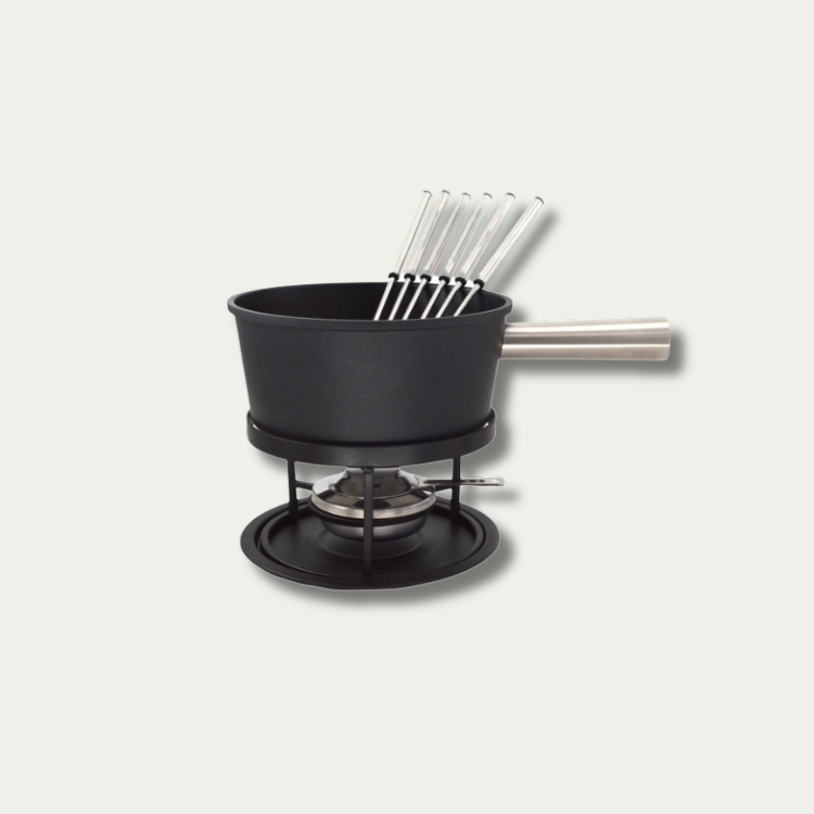 HCL Fondue Set