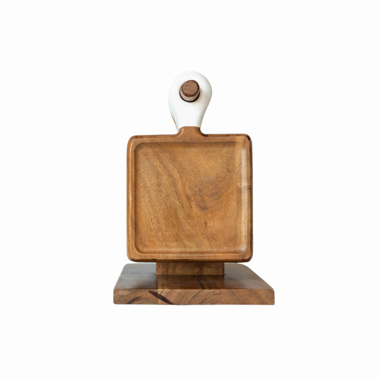 Charcuterie Board Set
