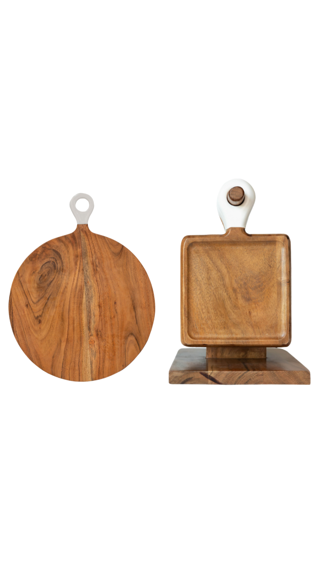 Charcuterie Board Set