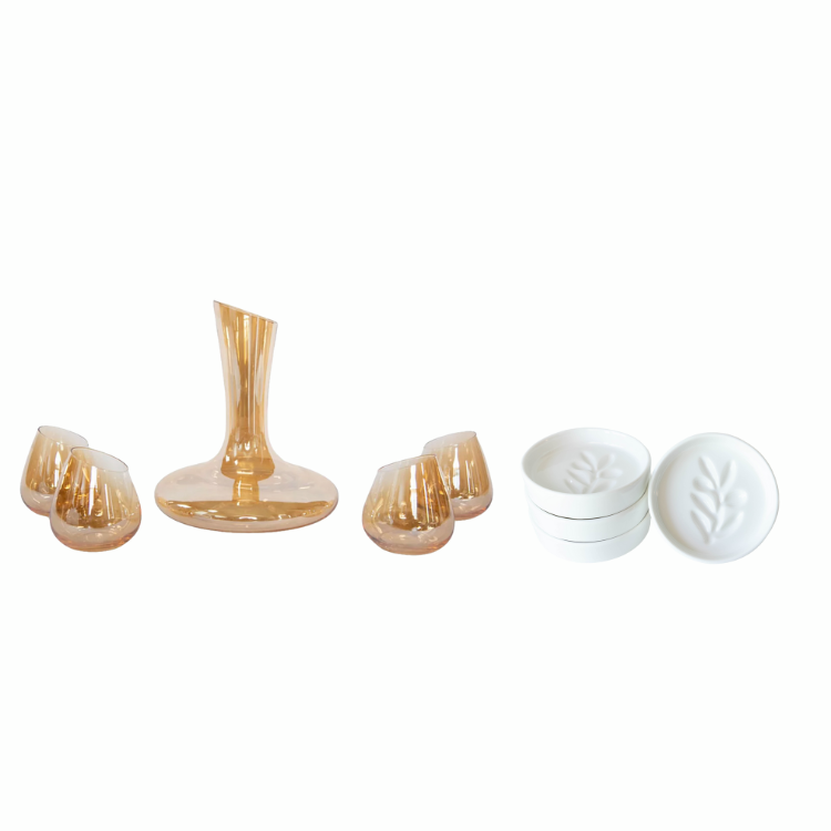 Jeanne Fitz Wine Night Bundle