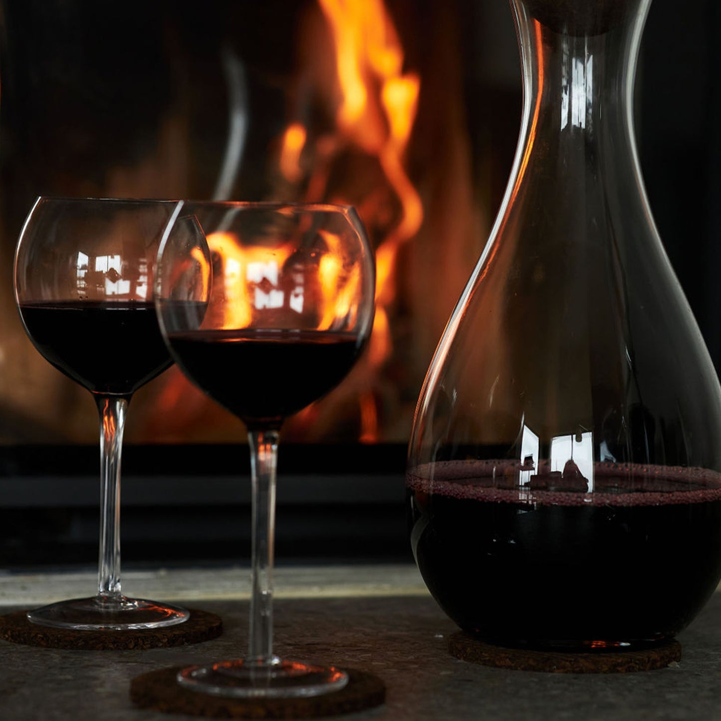 Sagaform Wine Glasses, Set of 2 Widgeteer Inc. 5018263 0003 5018263 5018322 5018325 1