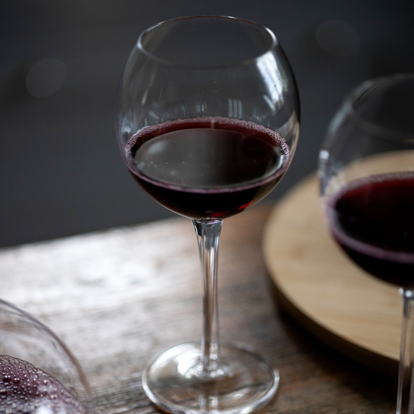 Sagaform Wine Glasses, Set of 2 Widgeteer Inc. 5018263 0007 5018056 5010116 5018263