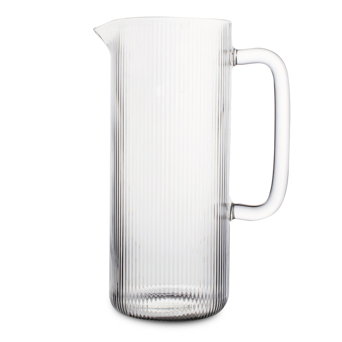 Sagaform Glass Carafe/Pitcher Widgeteer Inc. 5018270 Pitcher 0002 5018270 front