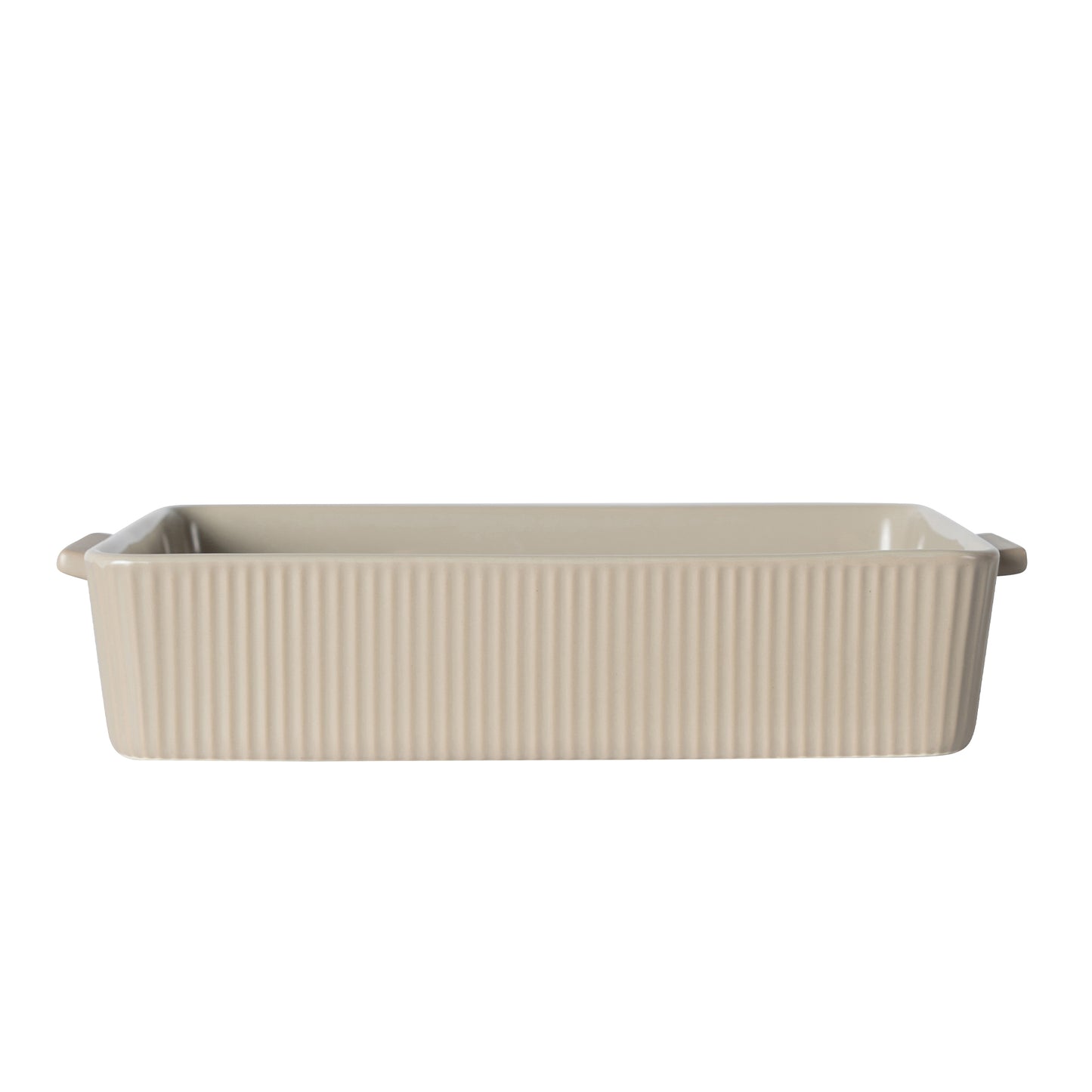 Sagaform Flora Dish Small, Beige Widgeteer Inc. 5018279 0001 5018279 front