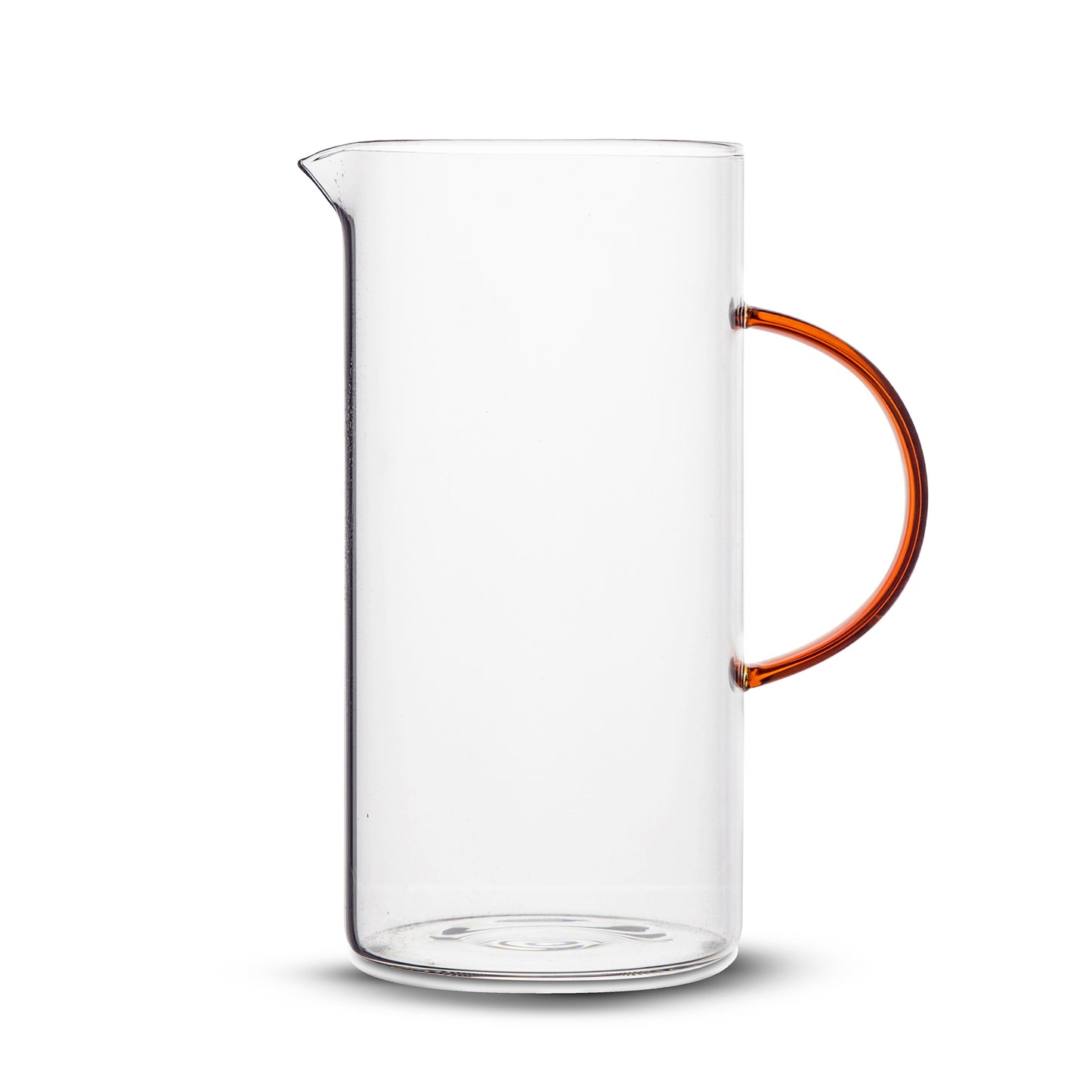 ByON by Widgeteer Jug Vincent, Amber