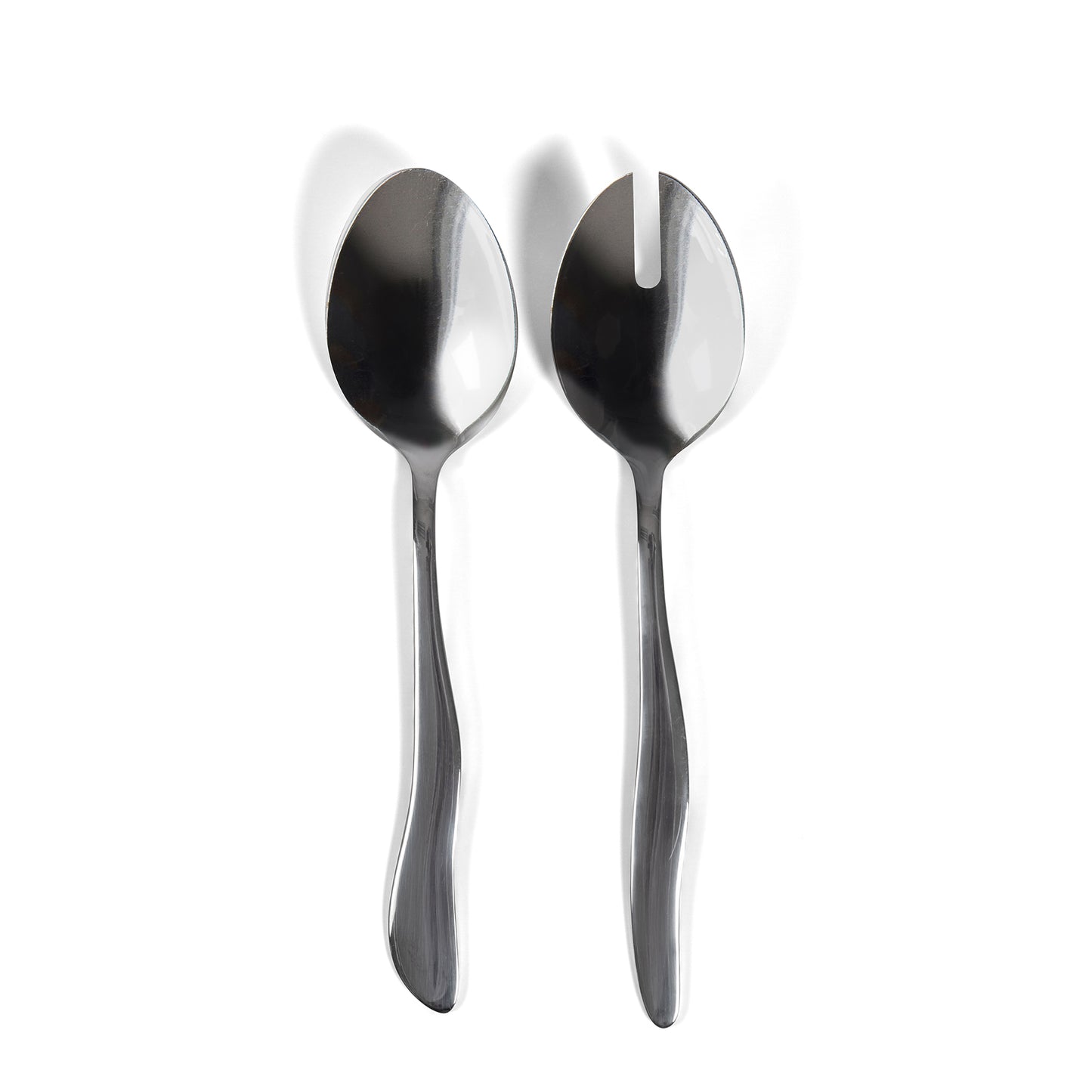 ByOn Waverly Salad Serving Set Widgeteer Inc. 5296900315 Waverly Salad Server 0000 5296900315 front