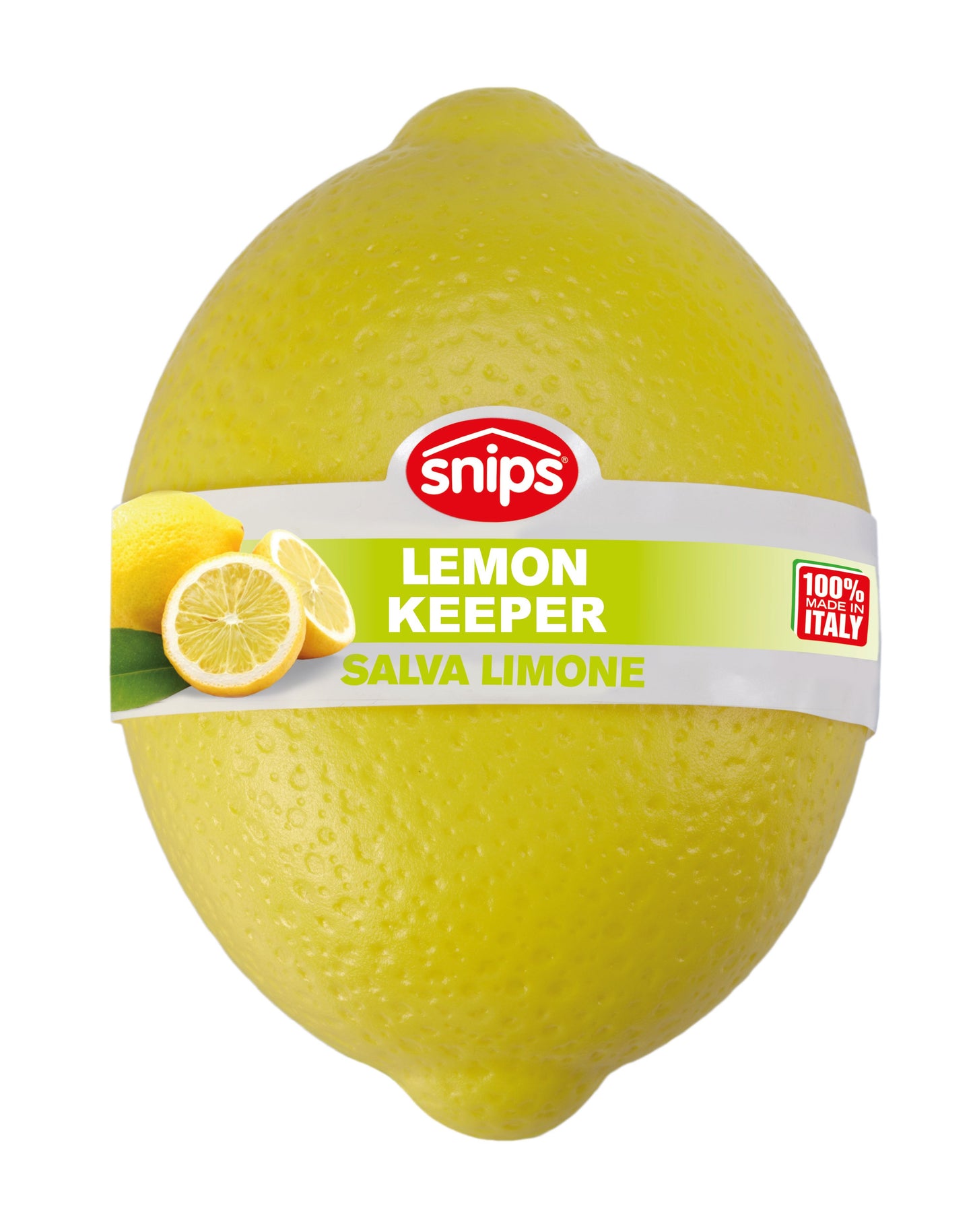 Snips by Widgeteer Lemon Keeper