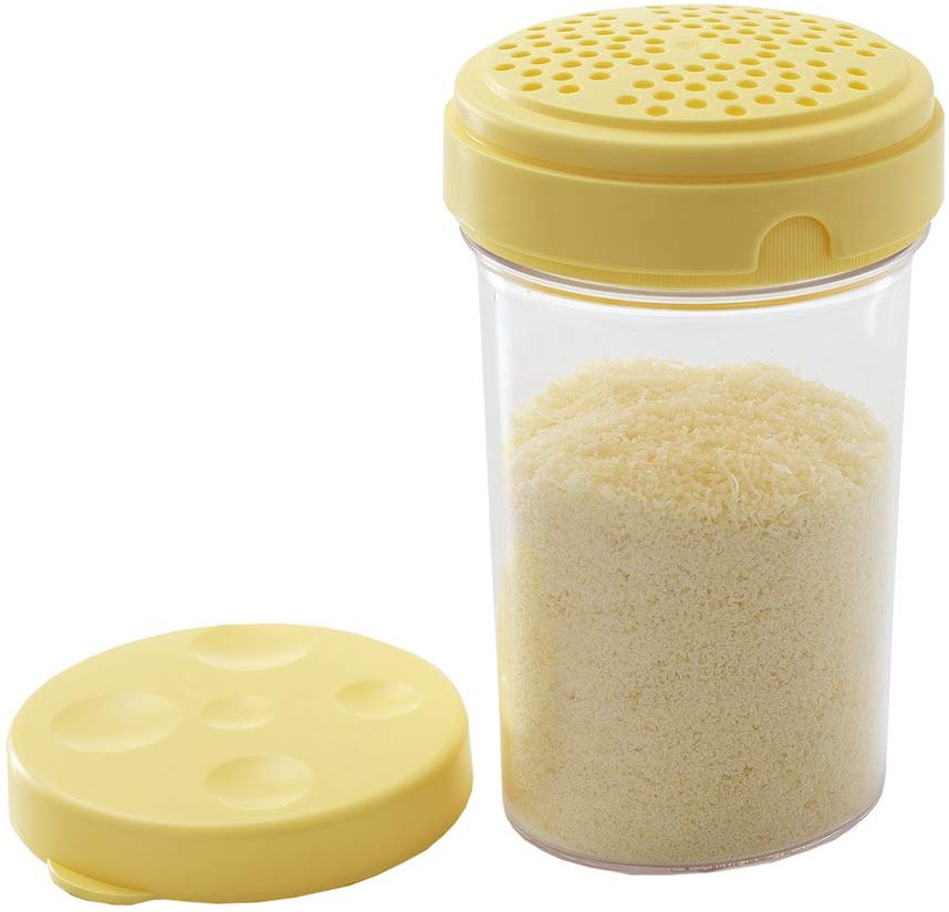 Cheese Spinkler 1