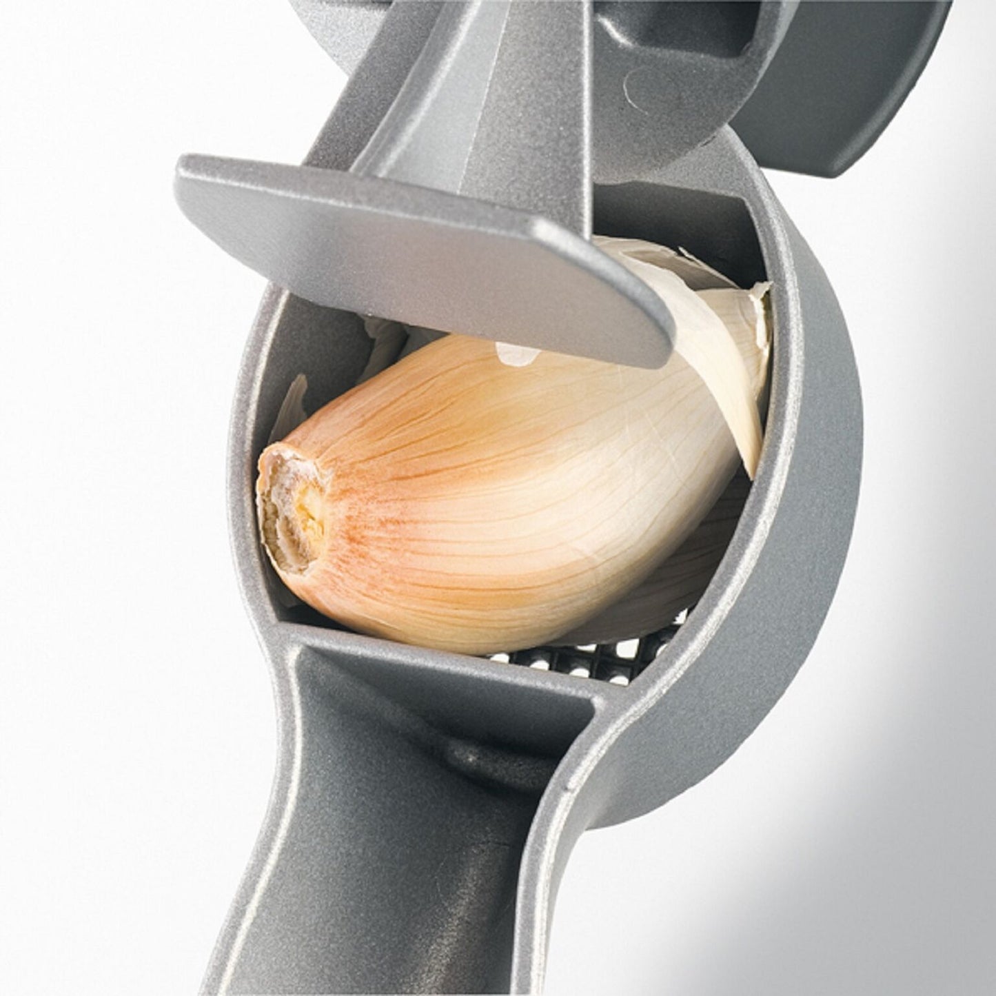 Garlic press 2