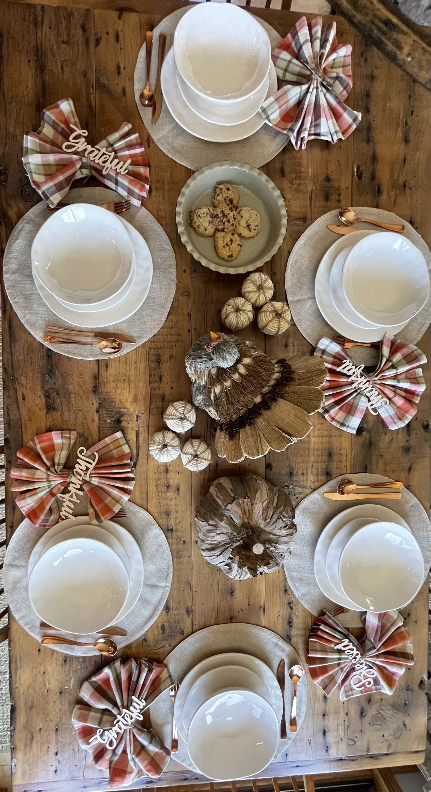 Nordic White 12 Pc Dinnerware Set Widgeteer Inc. IMG 2222