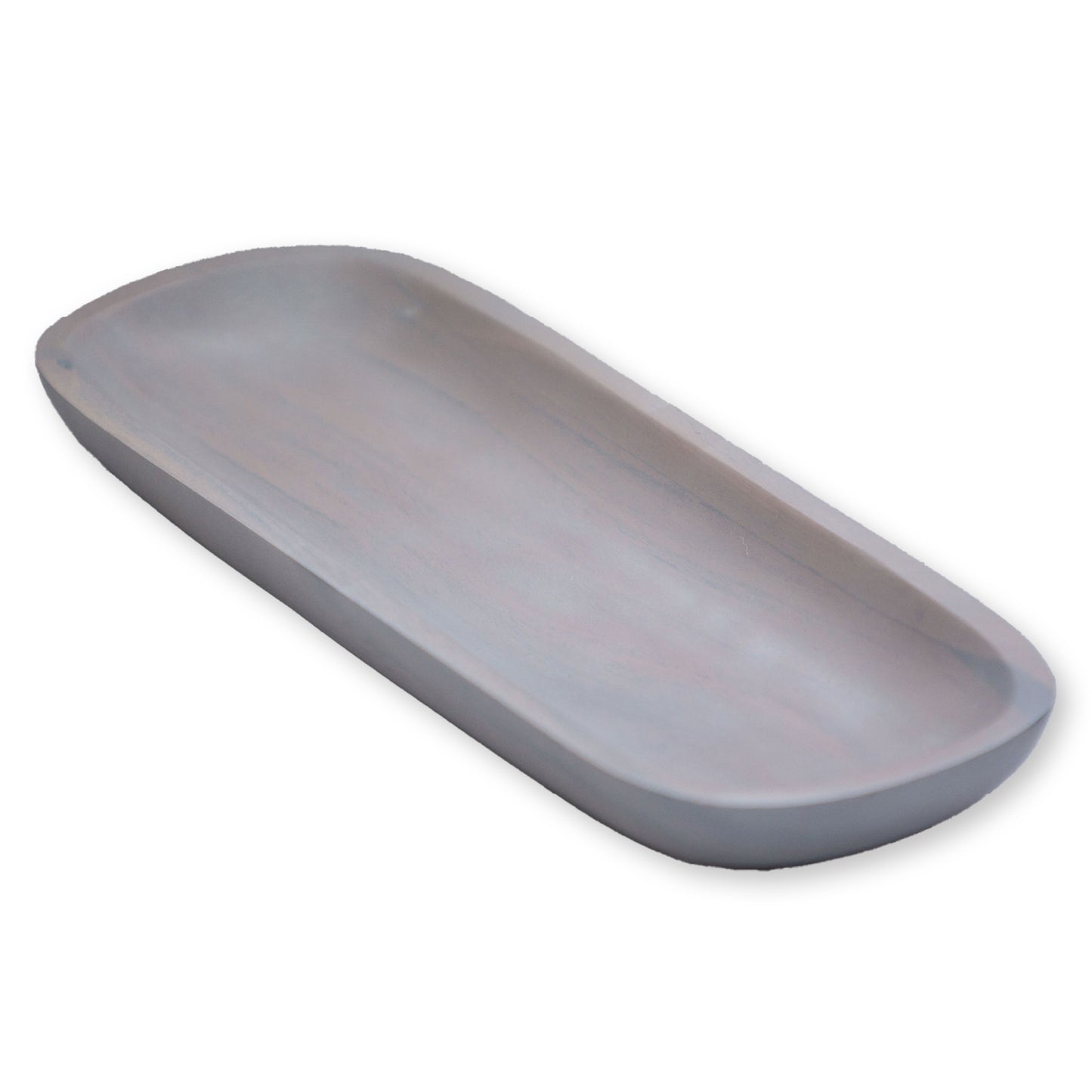 Jeanne Fitz Whitewash Collection Acacia Wood Oval Serving Bowl, 15” Jeanne Fitz Widgeteer Inc. Retrieving data. Wait a few seconds and try to cut or copy again. JF3009