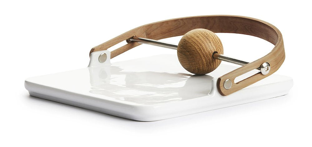 Nature napking holder 3