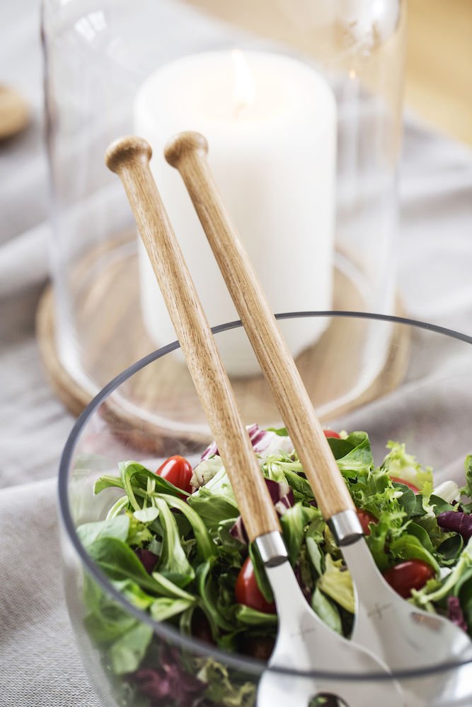 Salad Utensils 3
