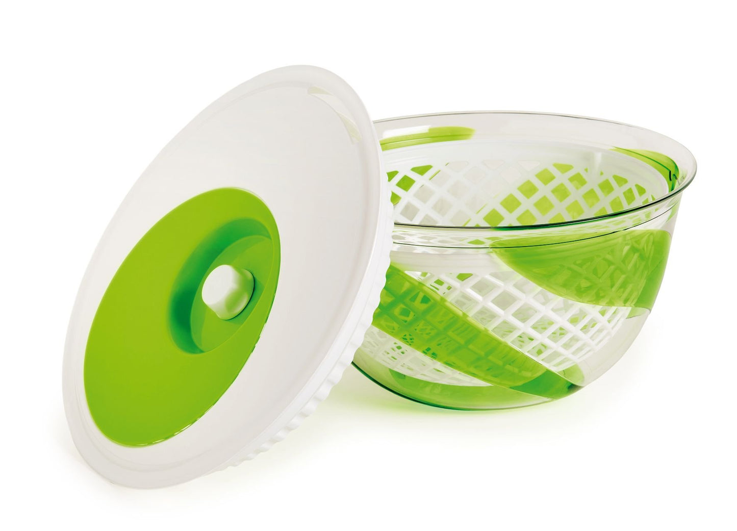 Salad spin 1
