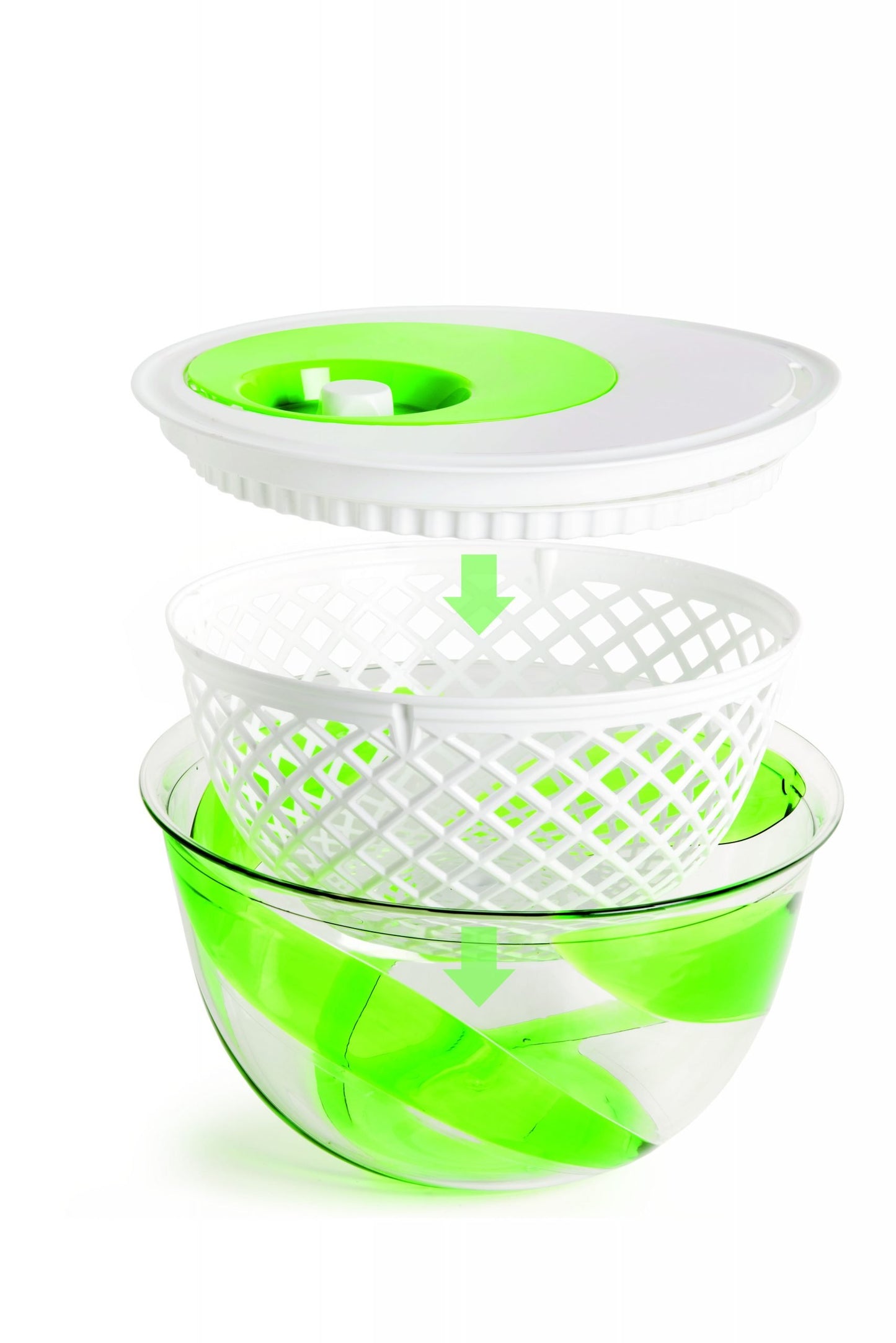 Salad spin 2