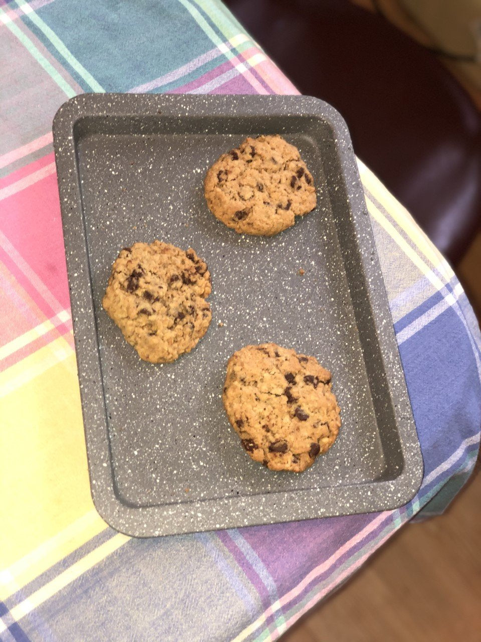 baking