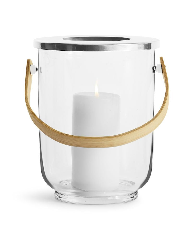 nature lantern vase 2