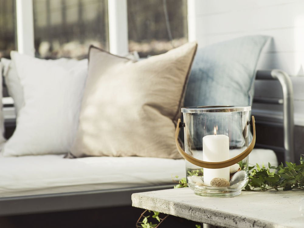 nature lantern vase 3