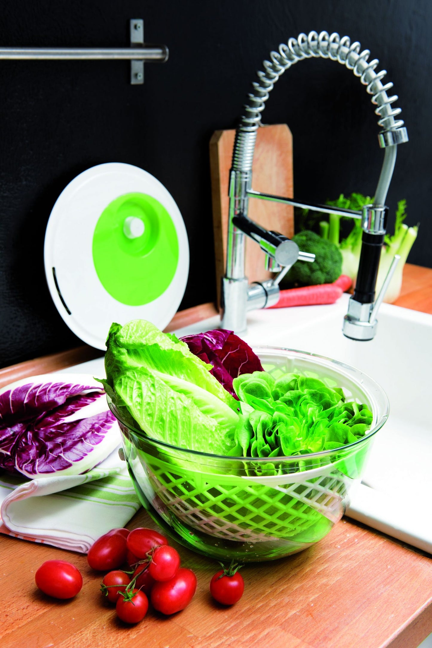 salad spin 3