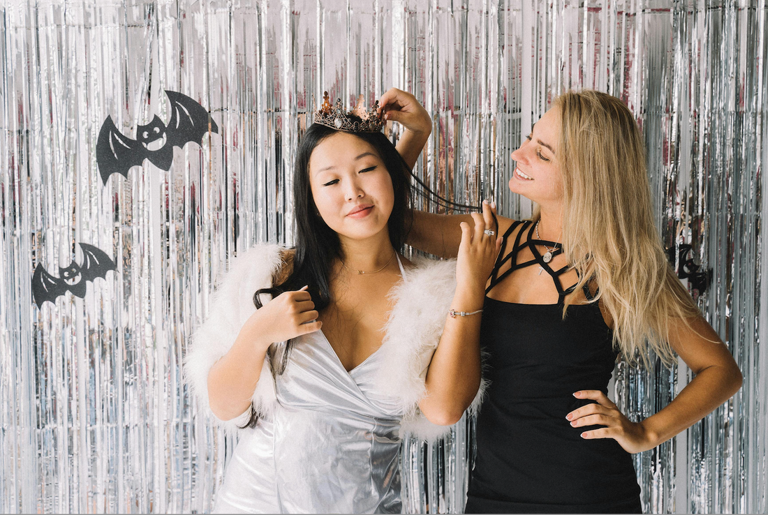 Cómo organizar una noche de Halloween