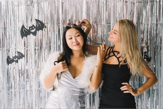 Cómo organizar una noche de Halloween