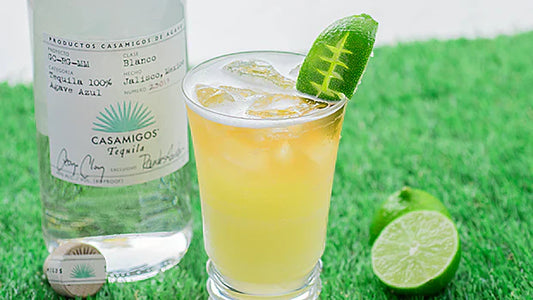 Super Bowl Cocktails to Keep the Party Going