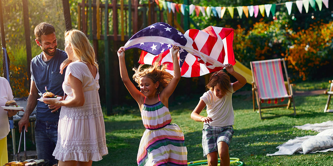 Memorial Day Hosting Ideas for the Perfect Summer Gathering