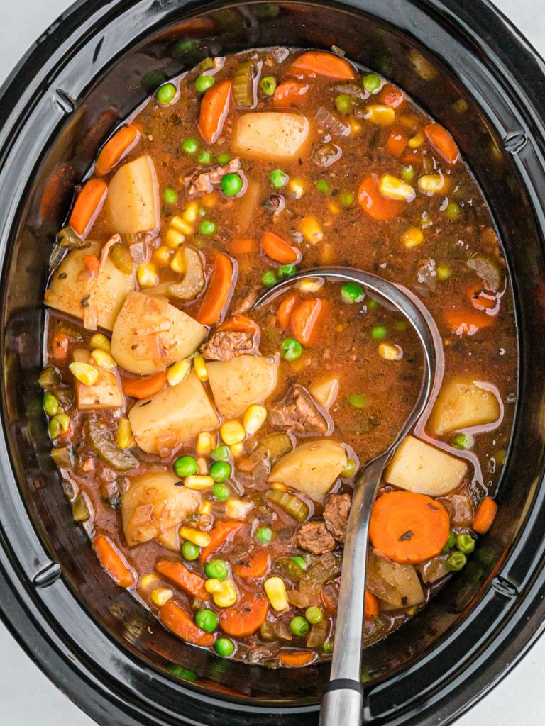 5 Best Slow Cooker Recipes