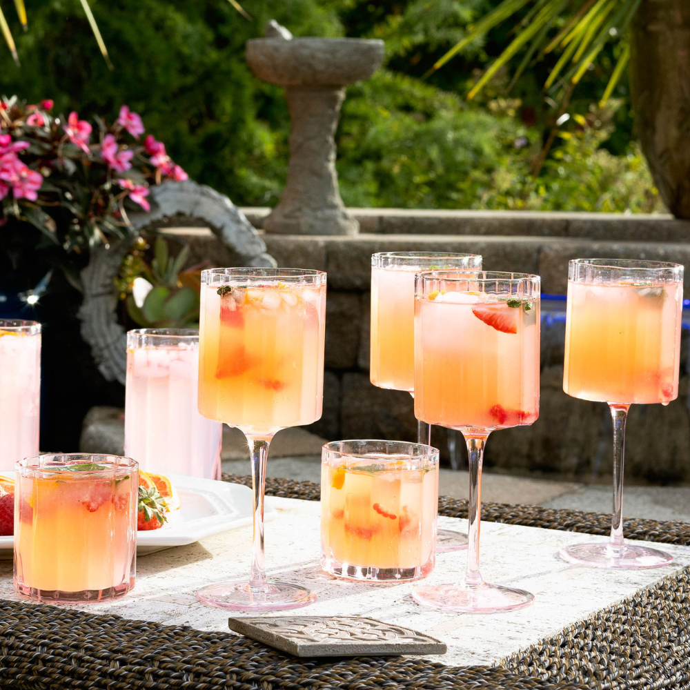 Glassware