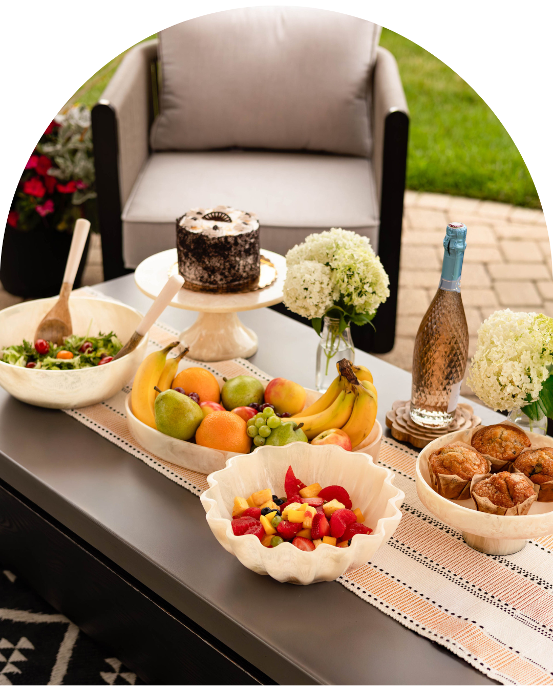 Jeanne Fitz Resin Collection