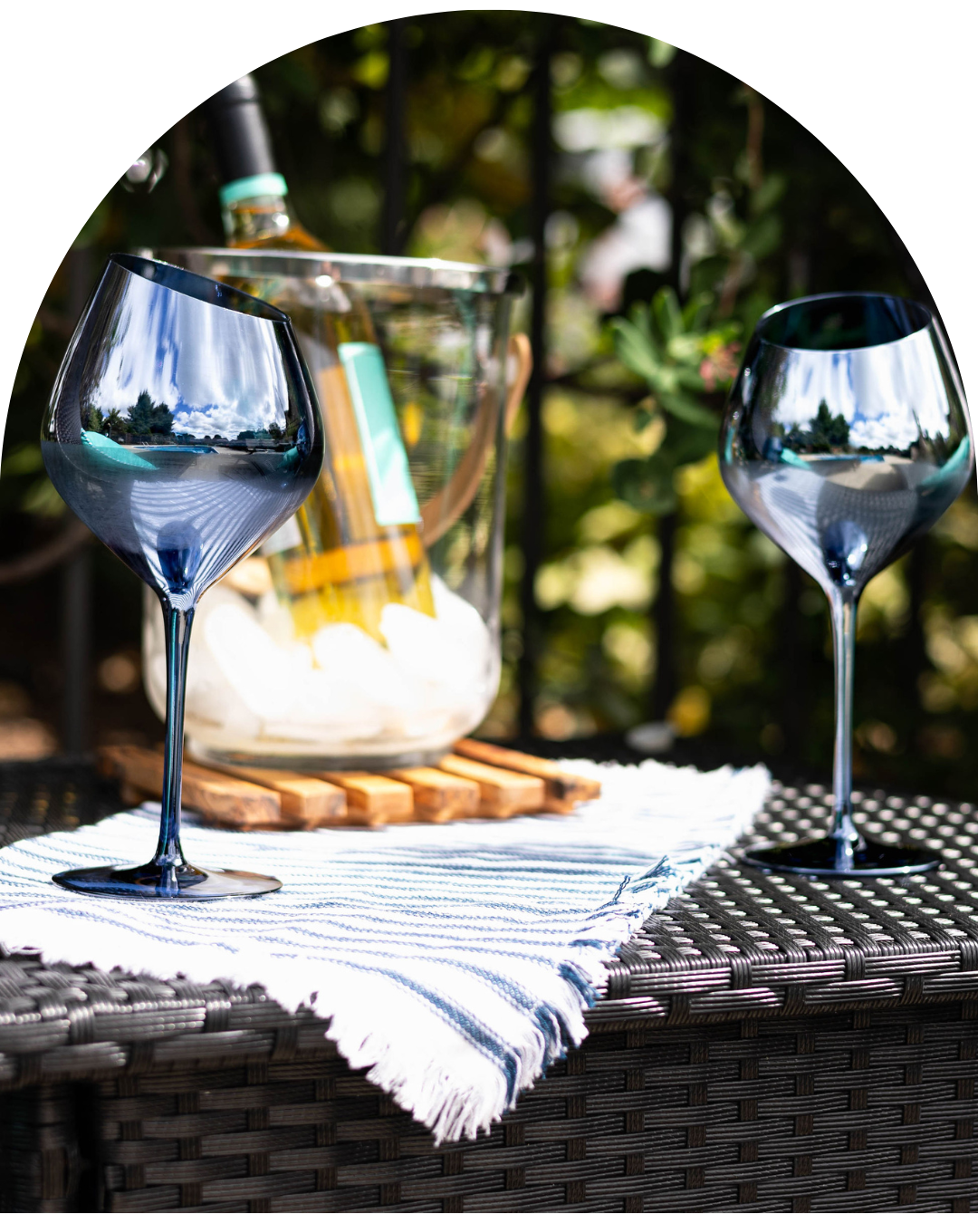 Jeanne Fitz Slant Collection