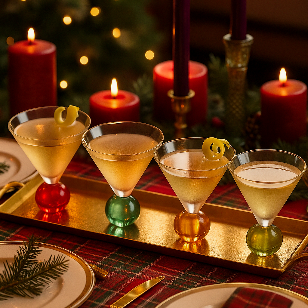 Gifts for the Bartender