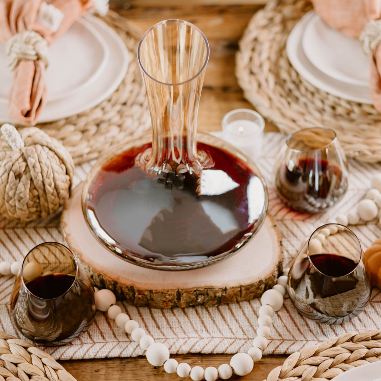 Jeanne Fitz Wine Night Bundle