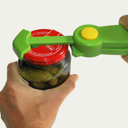 MoHA! Easy Open Jar Opener